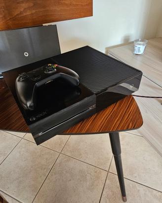 Xbox One 1Tb 