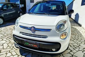 FIAT 500L 1.3 MJT 85 CV Lounge