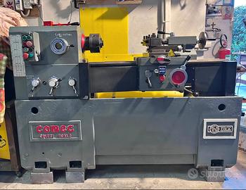 Tornio professionale