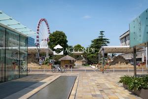 RIFERIMENTO FC110 - BAR CON PICCOLA CUCINA