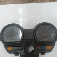 strumenti contakm xv 500