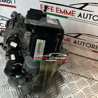MECCATRONICA ROBOT ATTUATORE CAMBIO CITROËN C4