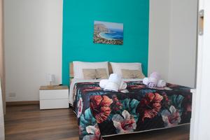 Casa vacanze 30house policlinico università Centro