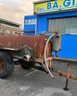 Botte Liquame un asso Bonatti 30 q