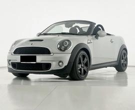 MINI Mini Roadster Mini Cooper S Roadster