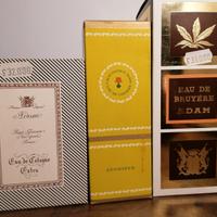 Rochas, Empreinte, Infiny. Caron, Fidji, Adam, Rev