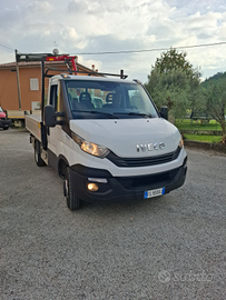 Iveco daily ribaltabile
