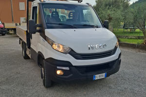 Iveco daily ribaltabile