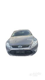 RICAMBI USATI AUTO FORD Mondeo Berlina 6° Serie 1