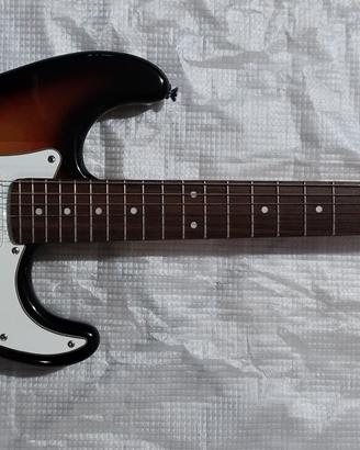 chitarra elettrica Stratocaster Wilkinson 