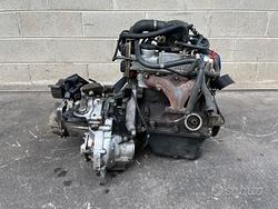 Motore e cambio Fiat 600 1999 900cc B. 1170A1.046