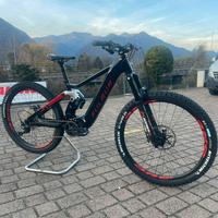 Fulgur Tora Taglia M