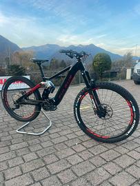 Fulgur Tora Taglia M