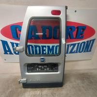 Porta di carico post. sx Fiat Scudo 2.0 D 2004