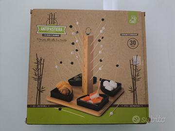 Antipastiera Gusto Chef 