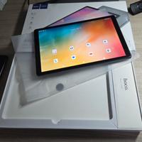 tablet Hocoa10max 8/256gb sim 4g