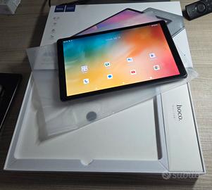 tablet Hocoa10max 8/256gb sim 4g