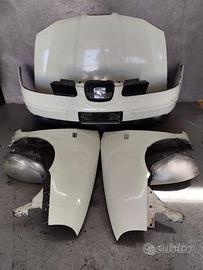 Seat arosa 1.0b muso completo 2000