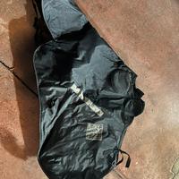 Coperta Tucano urbano