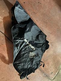 Coperta Tucano urbano