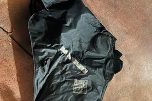 Coperta Tucano urbano