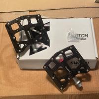 Pedali MTB Switch flat