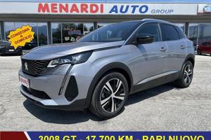 Peugeot 3008 PureTech Turbo 130 GT 17.700 KM!!