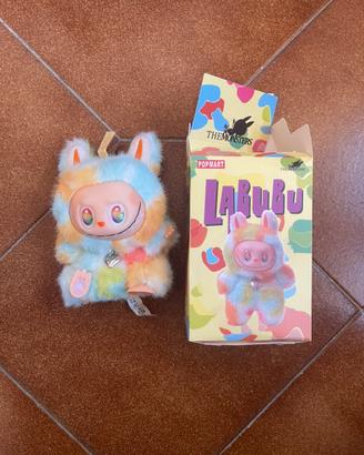 Labubu The Monsters