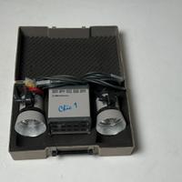 Kit flash Elinchrom Chic 1 professionale