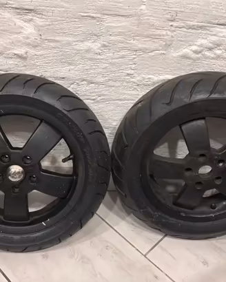 Ricambi Vespa Gt e Gts