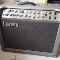 Amplificatore LANEY CHROME O ZONE a valvole