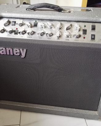 Amplificatore LANEY CHROME O ZONE a valvole