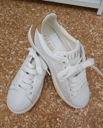 Scarpe marca Alviero Martini 1° Classe