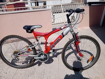 Bici GV BIKE