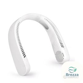 Ventilatore Da Collo Portatile - NUOVO