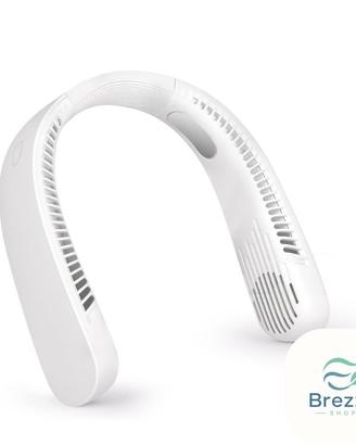 Ventilatore Da Collo Portatile - NUOVO