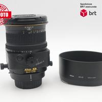 Nikon PC-E 85 F2.8 D Micro (Nikon)