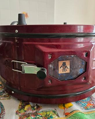 Forno Elettrico 
