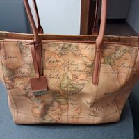 Borsa originale Alviero Martini Geo Classic Medium