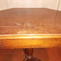 Tavolino da sala fine 800