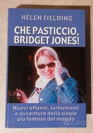 Che pasticcio, Bridget Jones! (Helen Fielding)