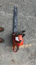 Motosega husqvarna 390xp