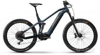 Haibike AllTrail 6 29 VENDUTA