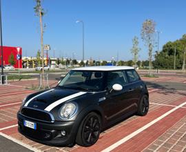 Mini Cooper S r56