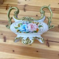 VASO CENTRO TAVOLA IN CERAMICA