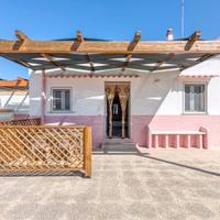 Villino Scapucci in Santa Maria di Leuca