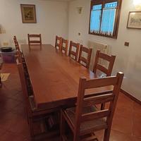 Tavolo taverna