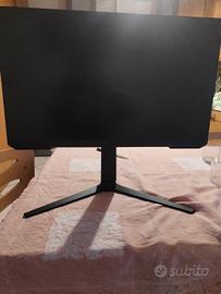 Monitor Samsung 180hz