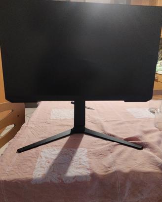 Monitor Samsung 180hz