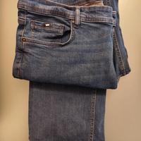 Jeans Gas NUOVI Originali Uomo Taglia 36 (2 paia)